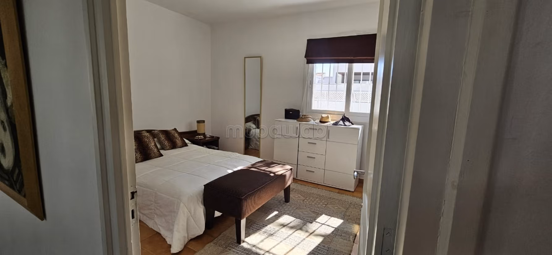 Villa's en luxe woningen kopen. 3 Slaapkamers. Gemeubileerd