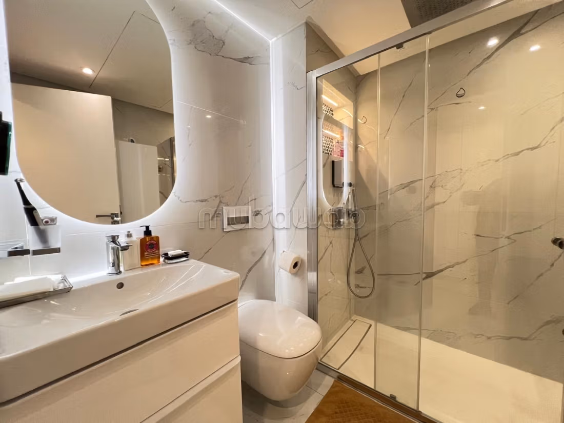 Appartement 130 m² à Majorelle — 11