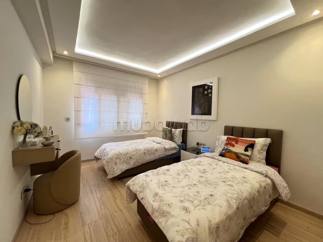 Appartement 130 m² à Majorelle — 8