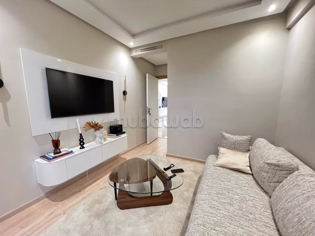 Appartement 130 m² à Majorelle — 13