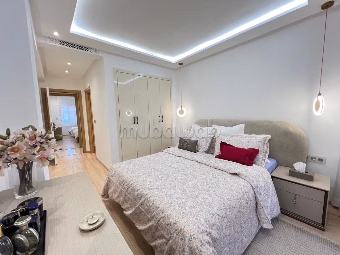 Appartement 130 m² à Majorelle — 9