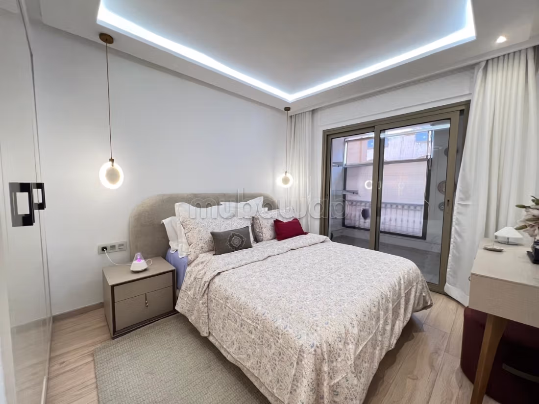 Appartement 130 m² à Majorelle — 10