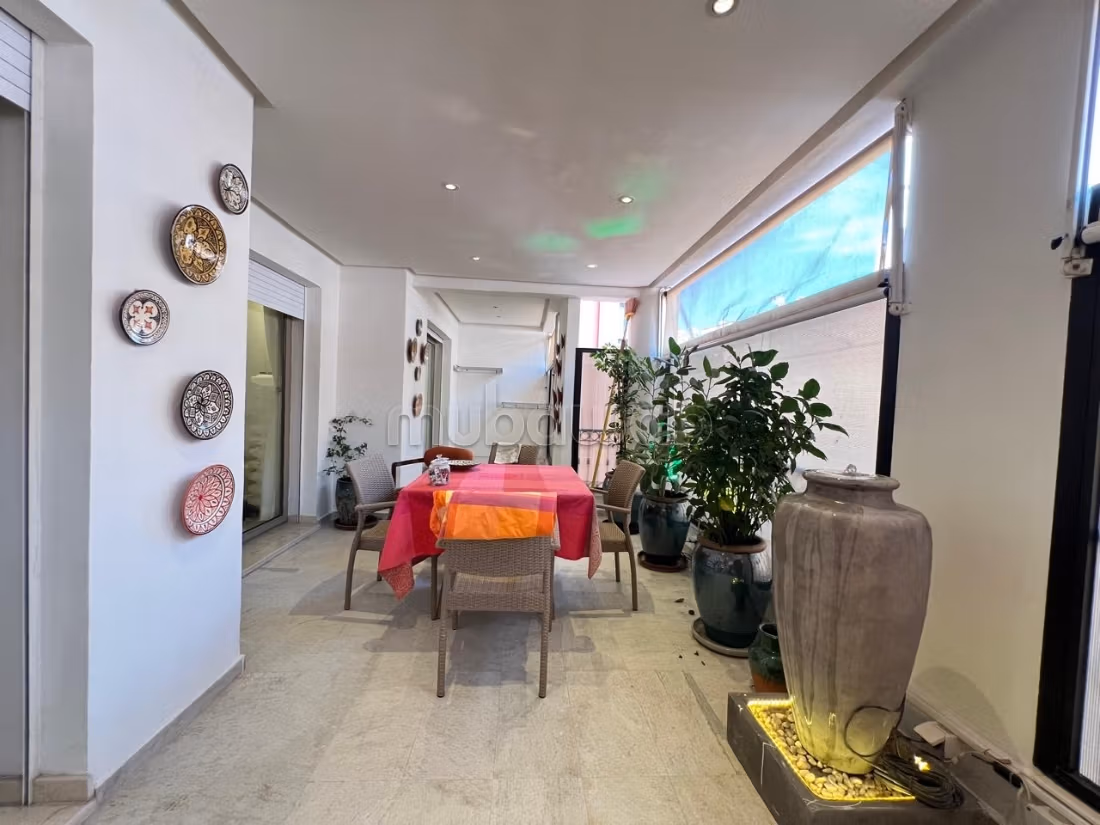 Appartement 130 m² à Majorelle — 7