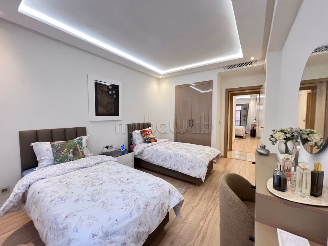 Appartement 130 m² à Majorelle — 14