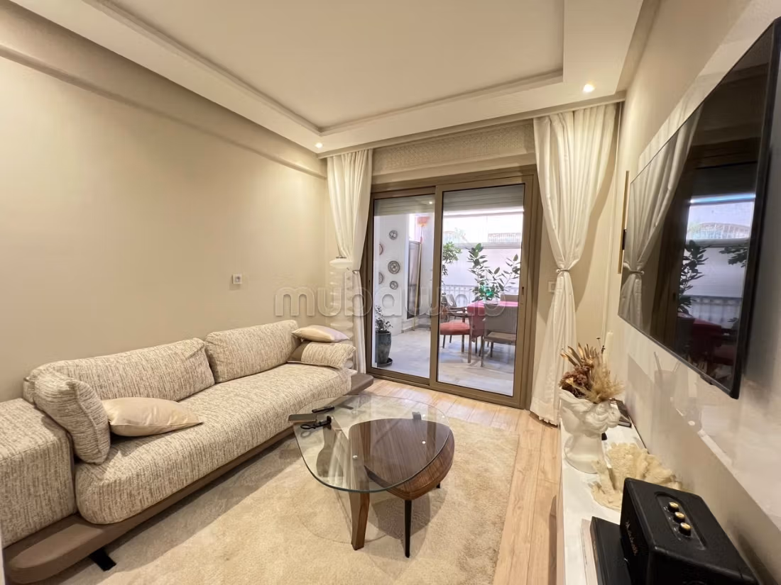 Appartement 130 m² à Majorelle — 12