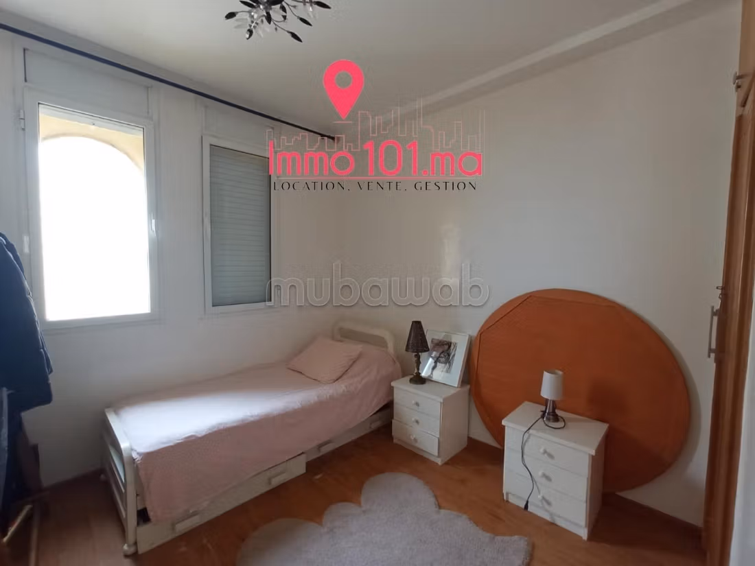 Appartement 100 m² à Hay Ach-chbanat — 6