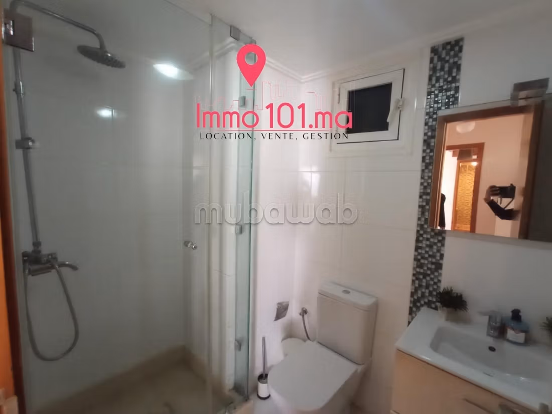 Appartement 100 m² à Hay Ach-chbanat — 9