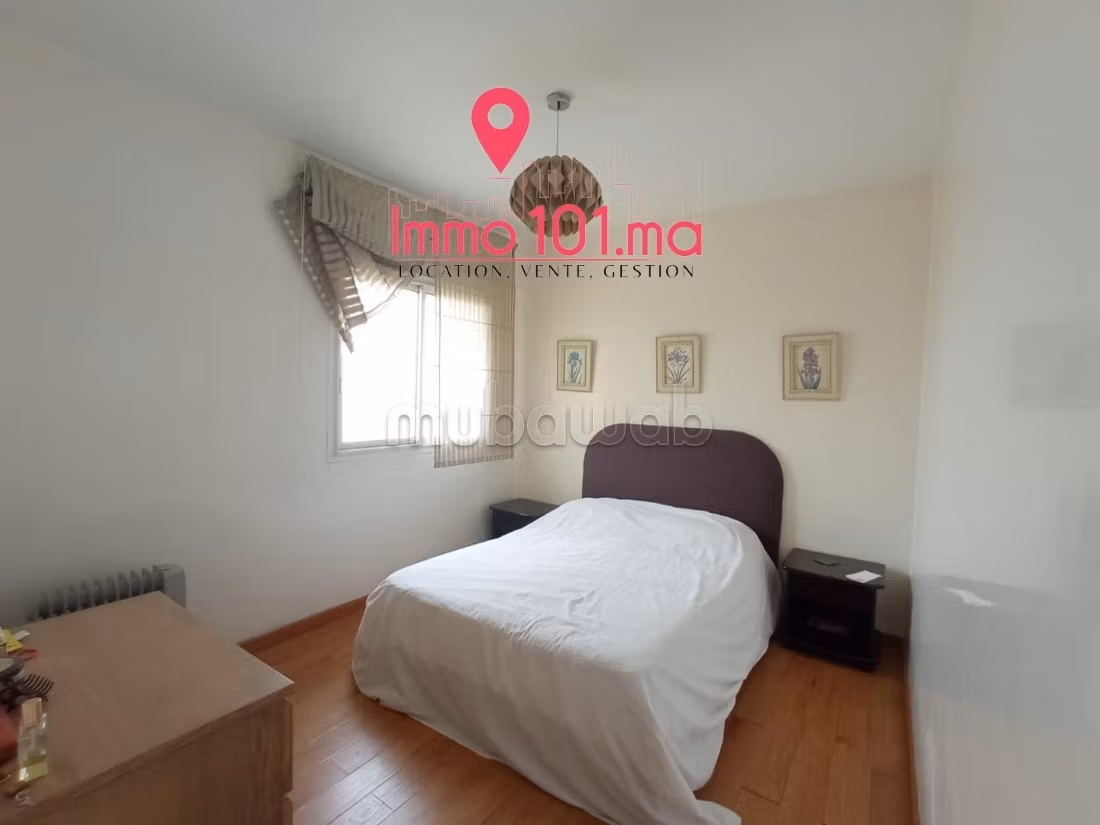 Appartement 100 m² à Hay Ach-chbanat — 5