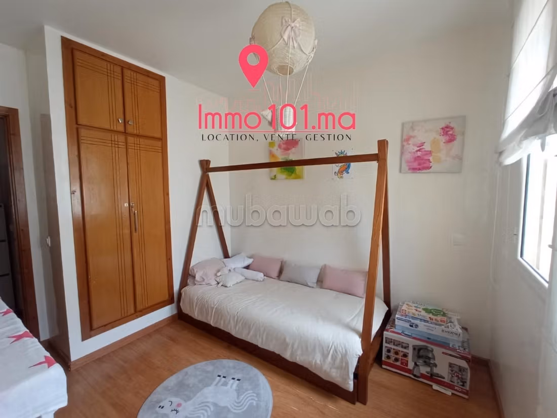 Appartement 100 m² à Hay Ach-chbanat — 7