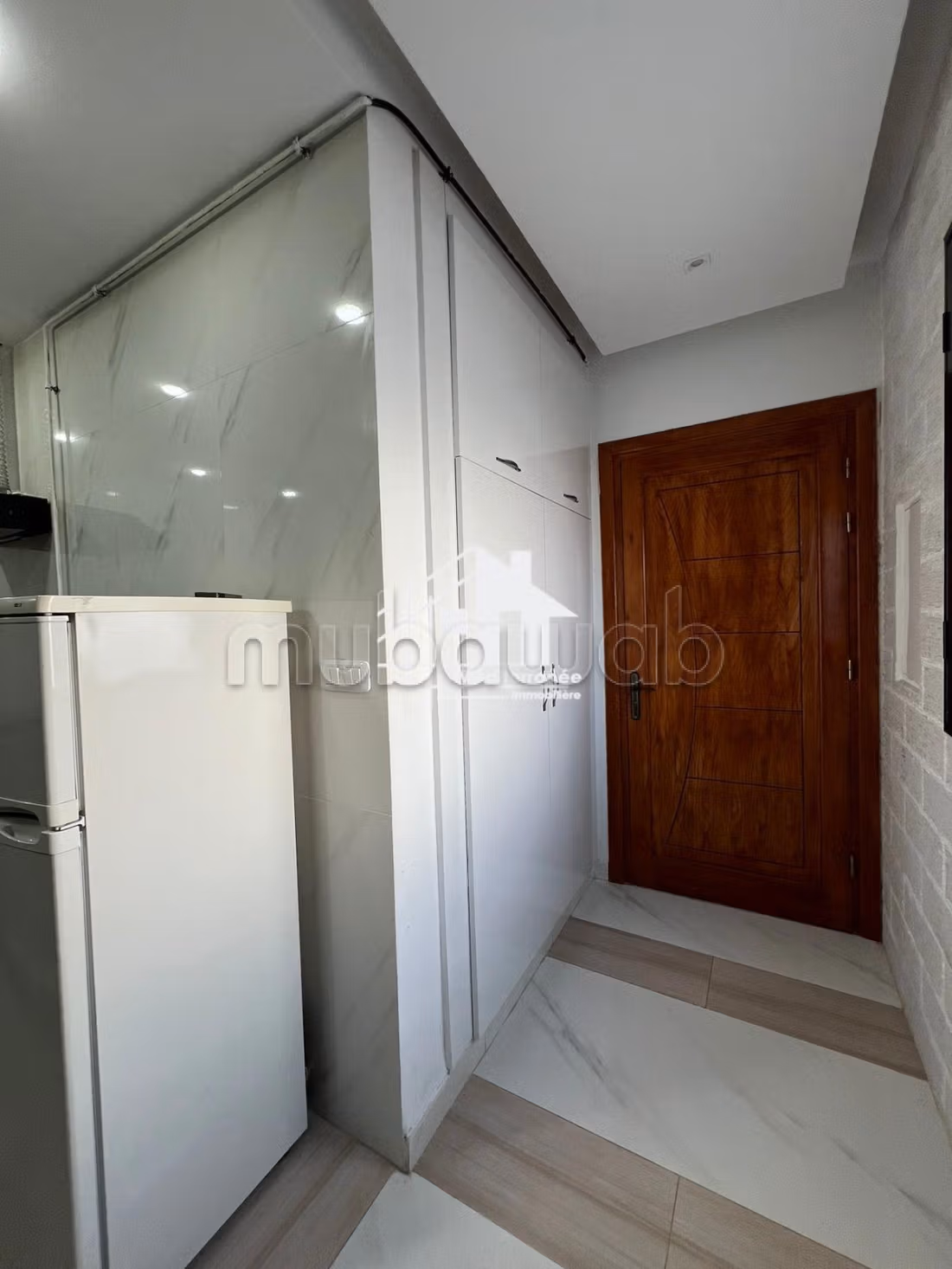 For rent apartment S3 in Bardo