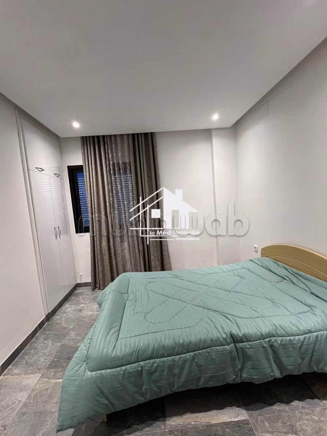 For rent apartment S3 in Bardo