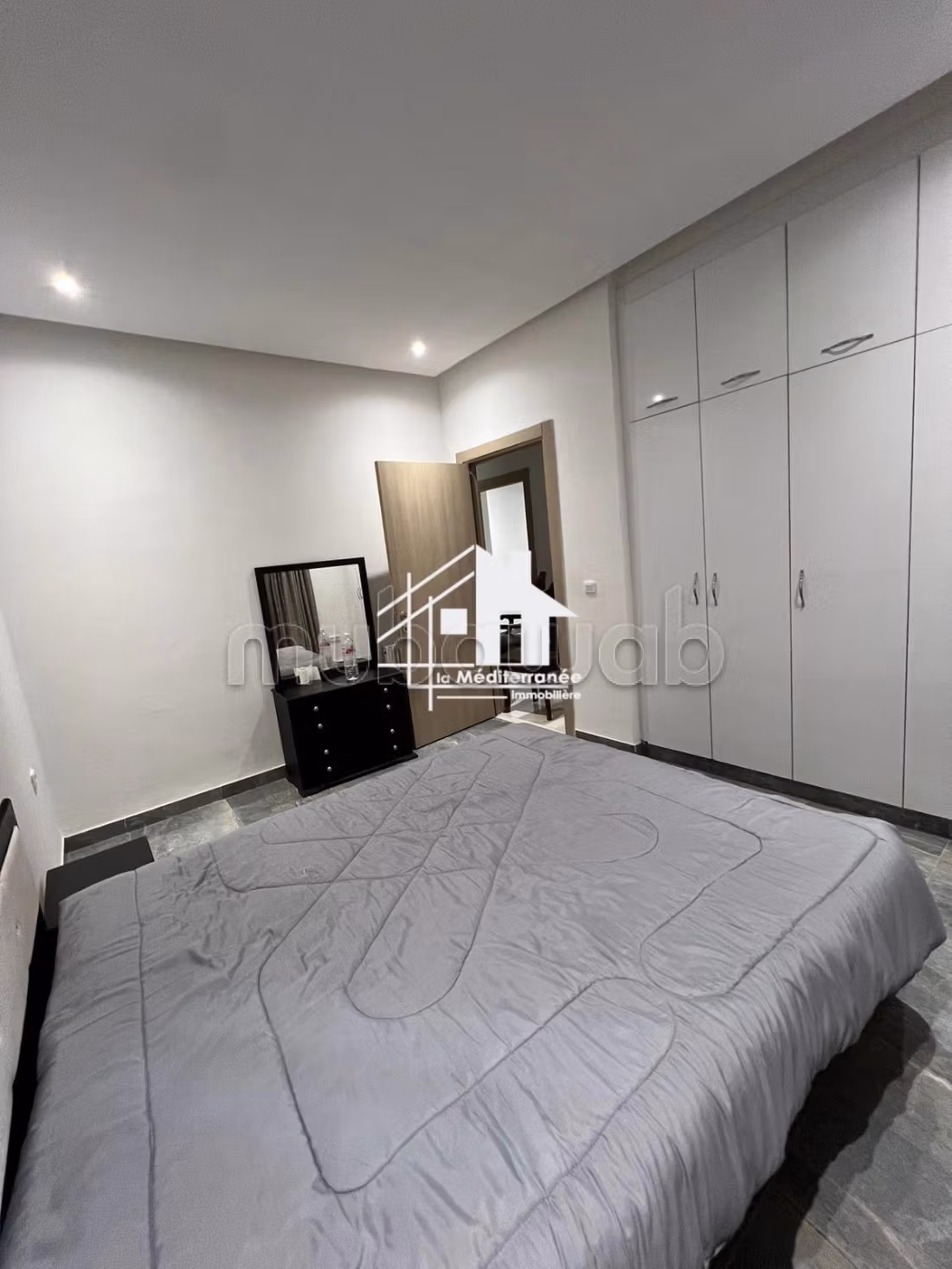 For rent apartment S3 in Bardo