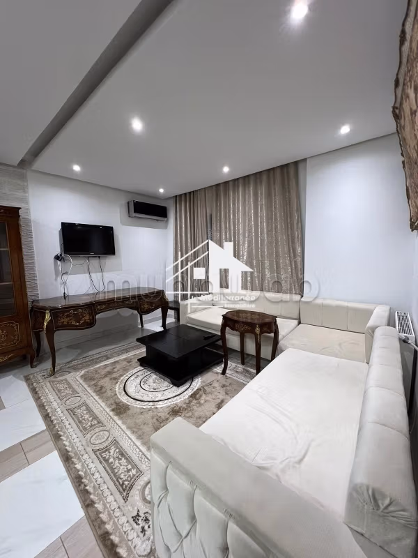 A vendre appartement S3 hst au bardo