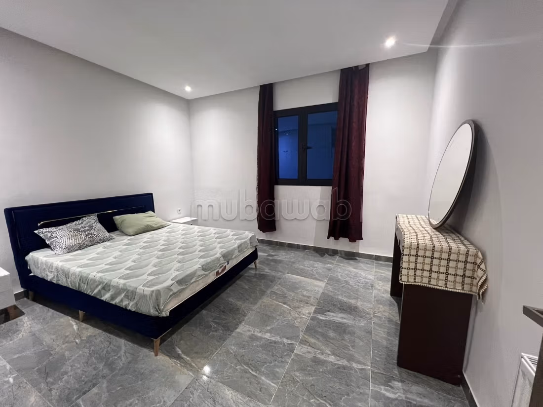 A vendre appartement S2 hst au bardo