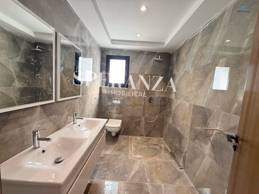 Vente Villa el Gamar S4