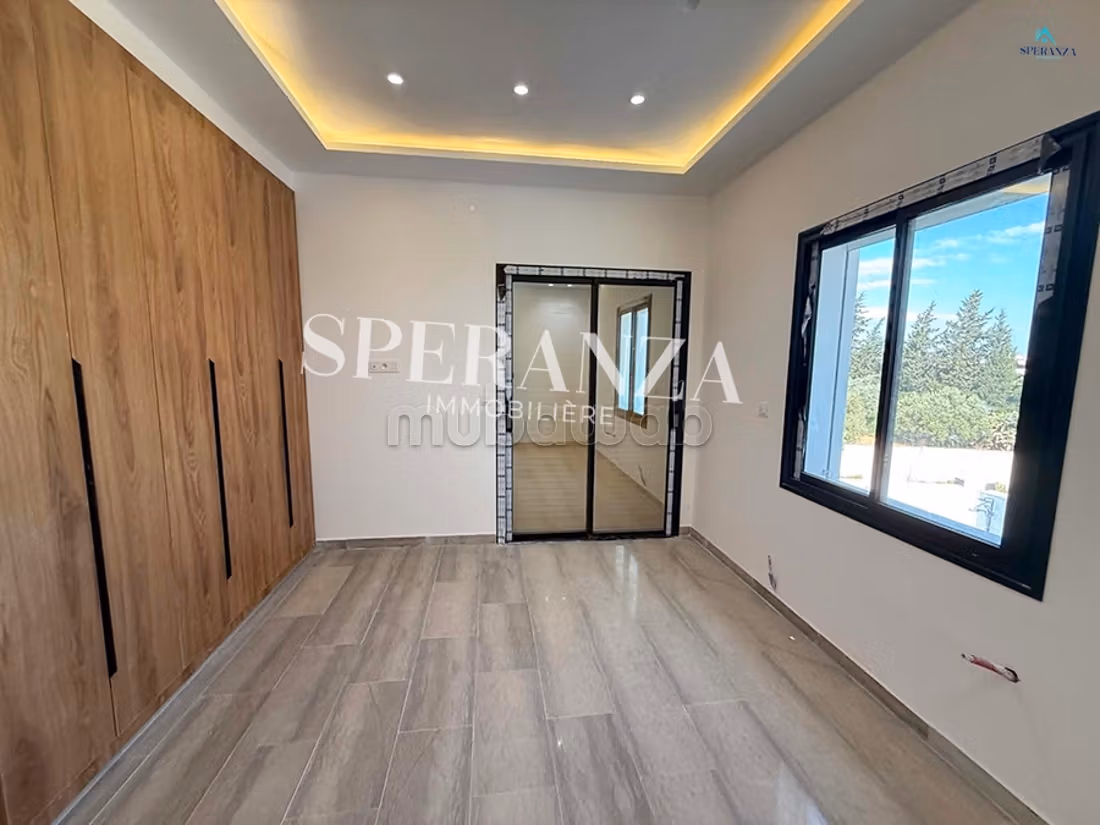 Vente Villa el Gamar S4