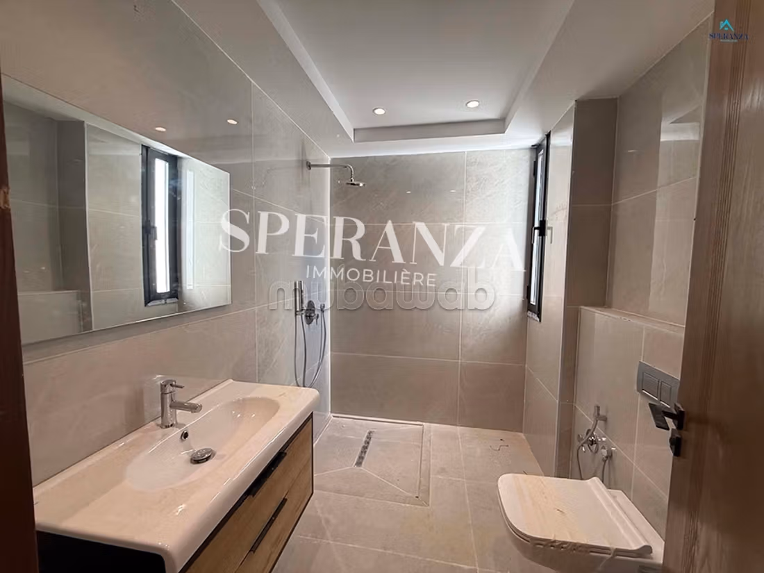 Vente Villa el Gamar S4