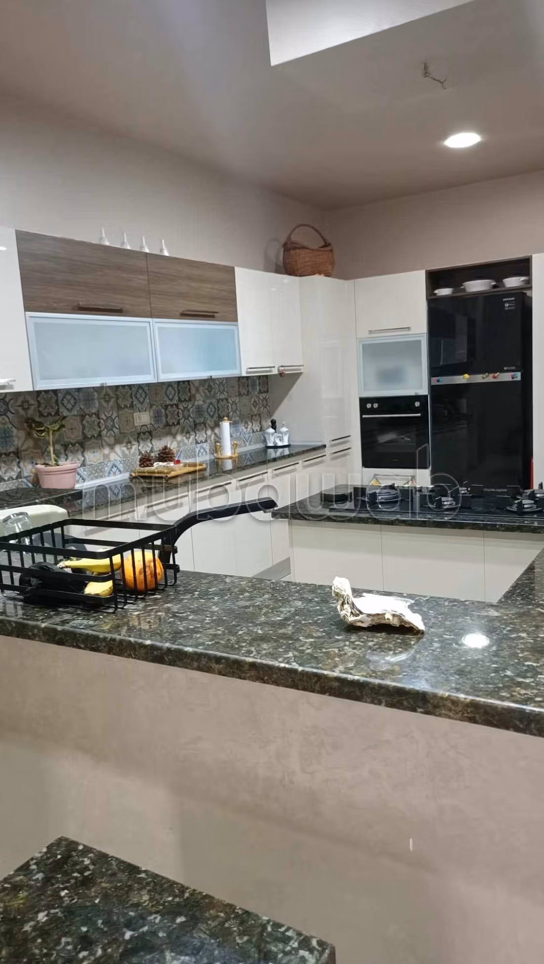 Villa a vendre a kharrouba