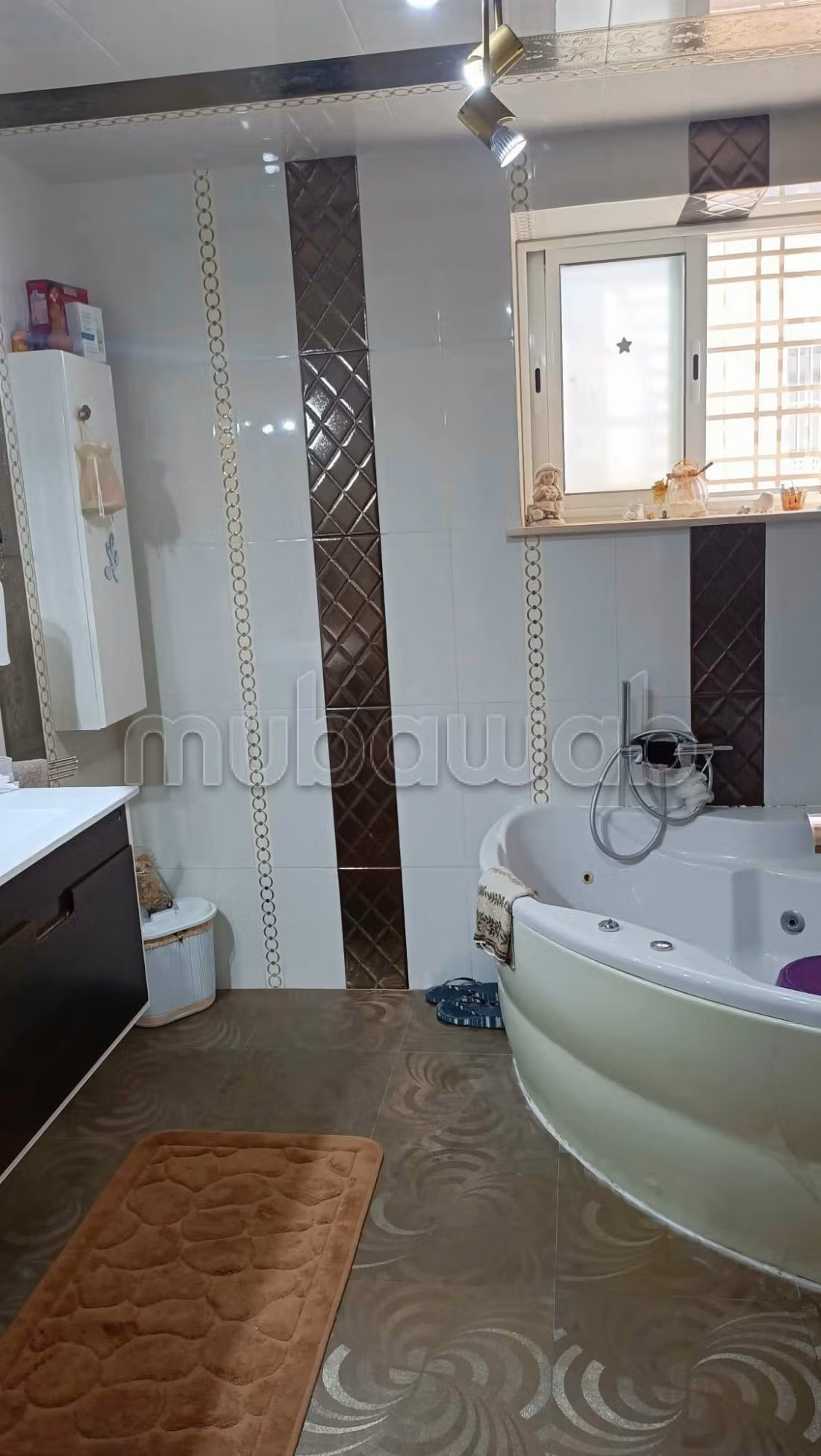 Villa a vendre a kharrouba