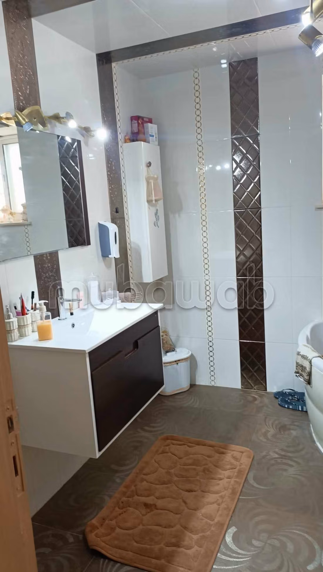 Villa a vendre a kharrouba