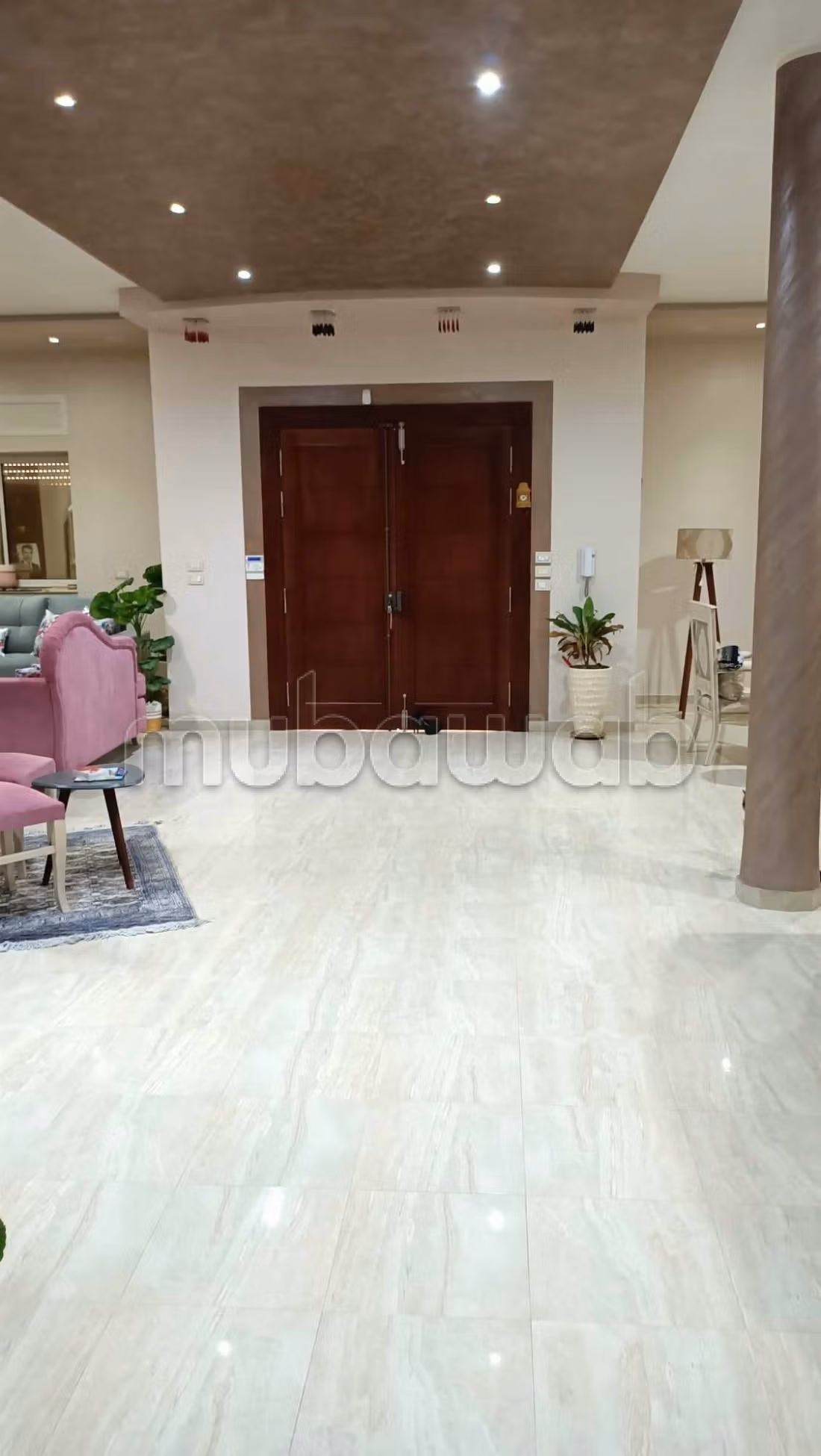 Villa a vendre a kharrouba