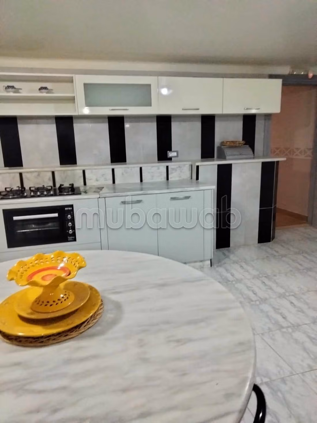 Villa a vendre a kharrouba