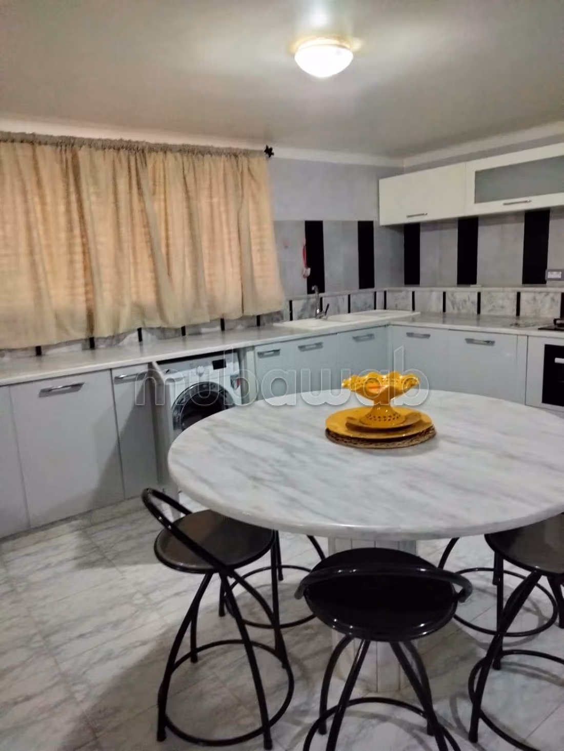 Villa a vendre a kharrouba