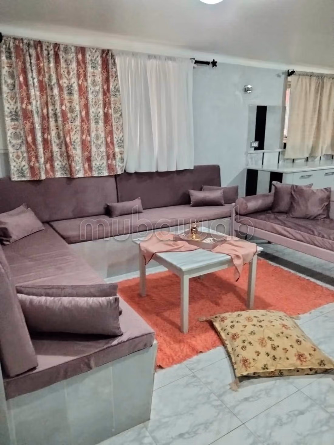 Villa a vendre a kharrouba