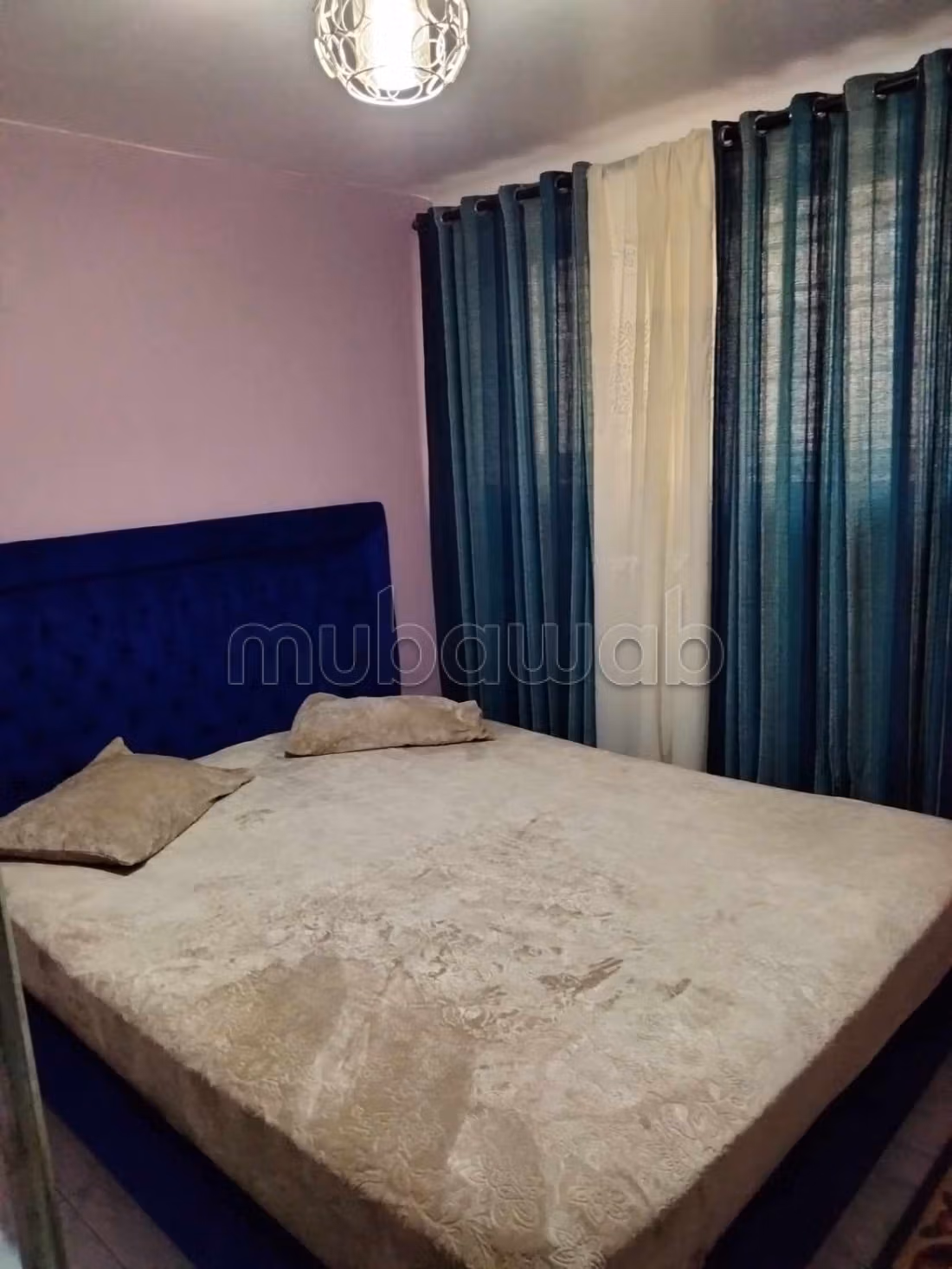 Villa a vendre a kharrouba