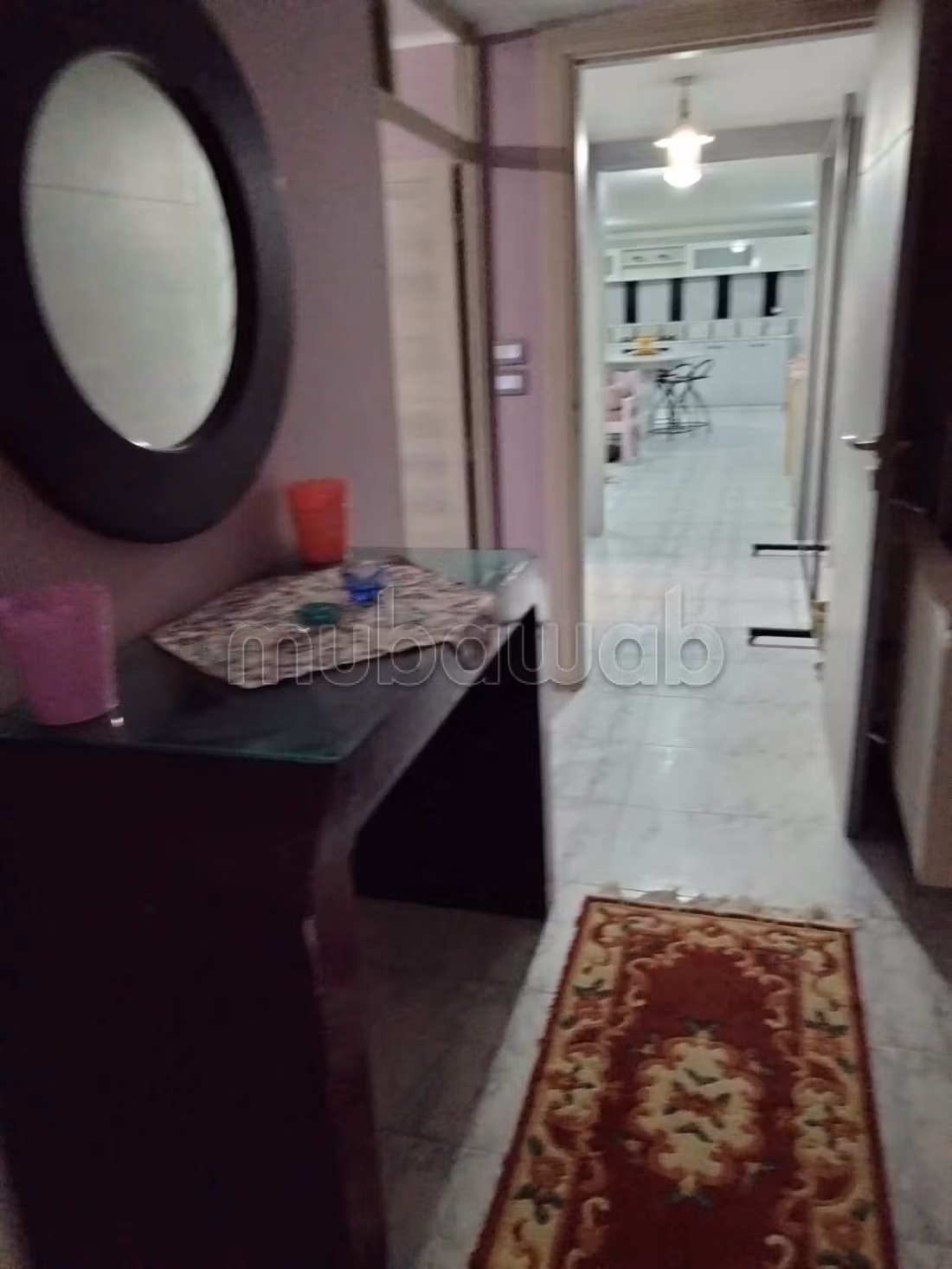 Villa a vendre a kharrouba