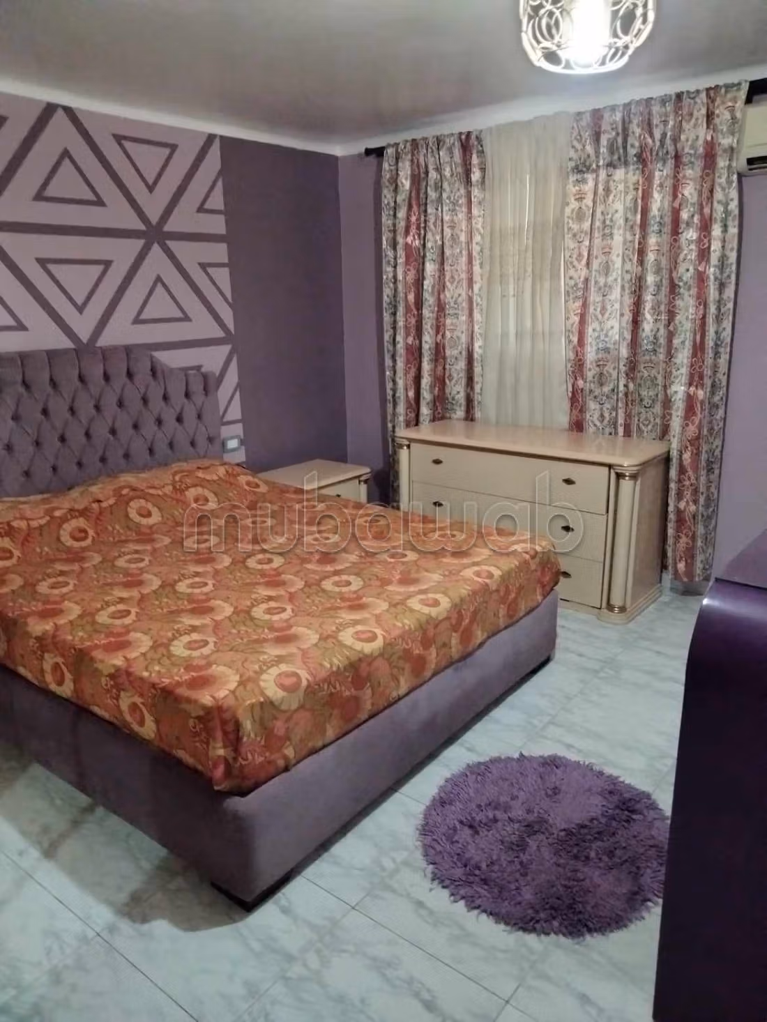 Villa a vendre a kharrouba