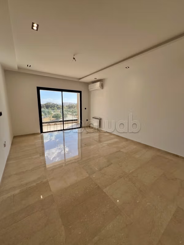 In affitto S2 giardini di Cartagine nuovo mai abitato