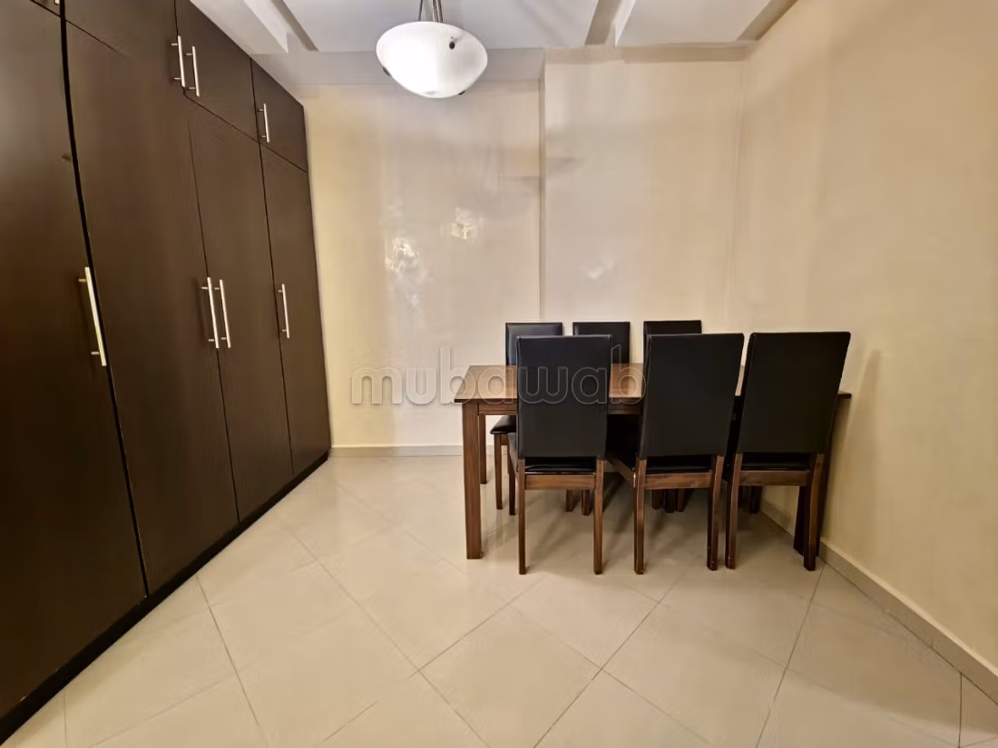 Appartement confortable à El Houda, 
Agadir — 3