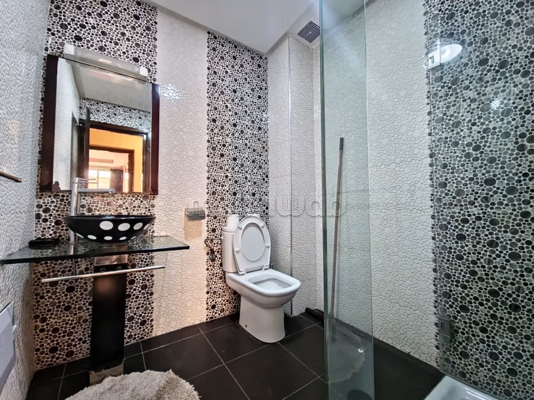 Appartement confortable à El Houda, 
Agadir — 6