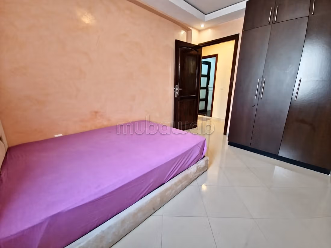 Appartement 73 m² à Hay Houda — 8