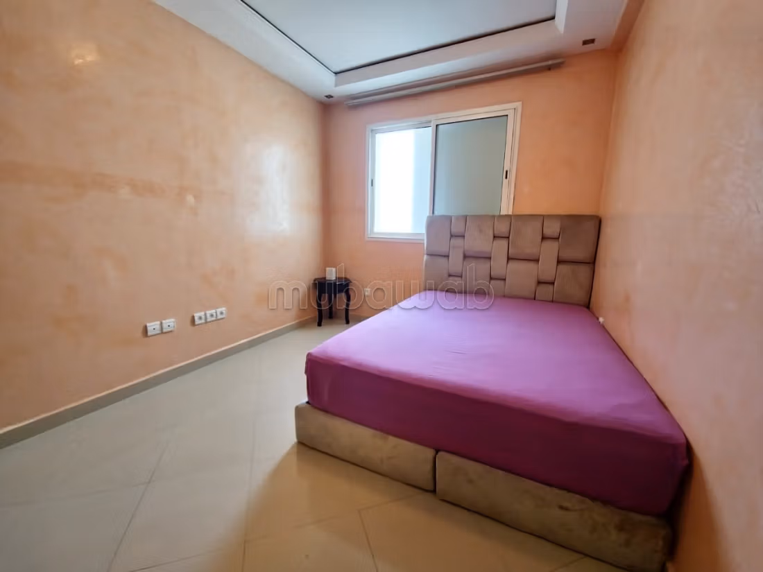 Appartement 73 m² à Hay Houda — 7