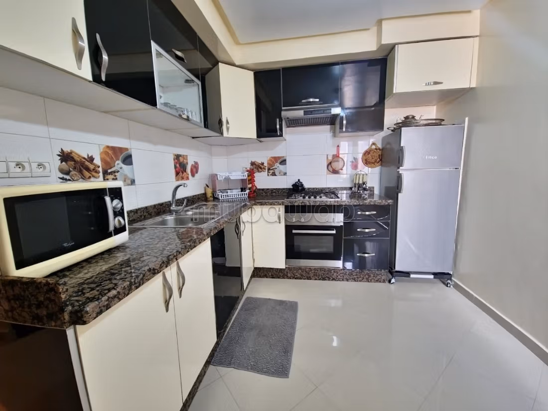 Appartement 73 m² à Hay Houda — 10
