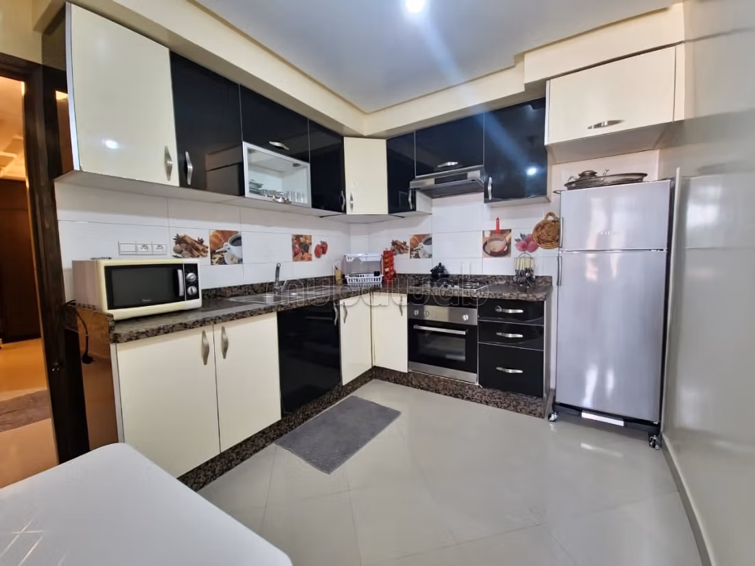 Appartement 73 m² à Hay Houda — 9