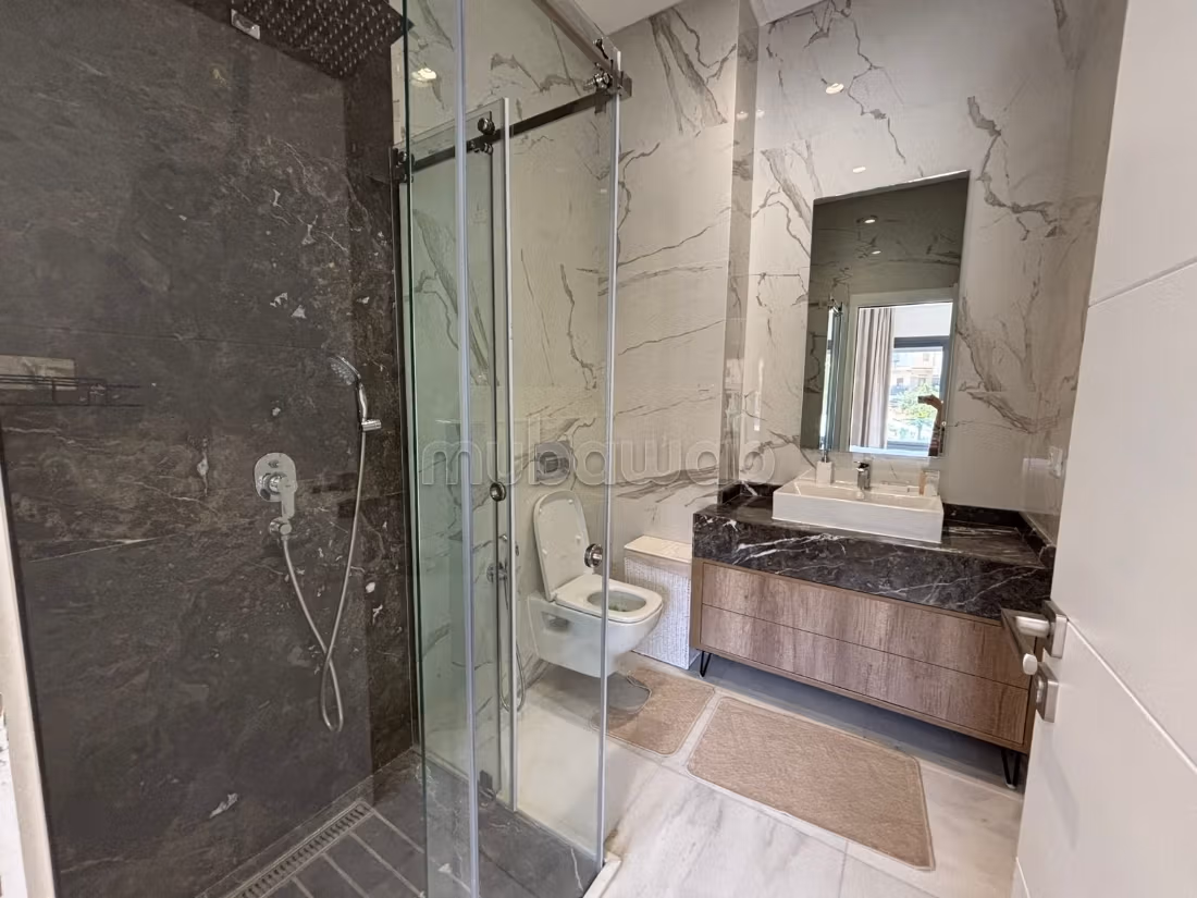 Appartement 110 m² f Sania — 14