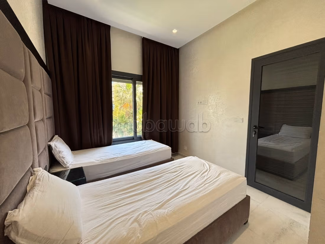 Appartement 110 m² f Sania — 8