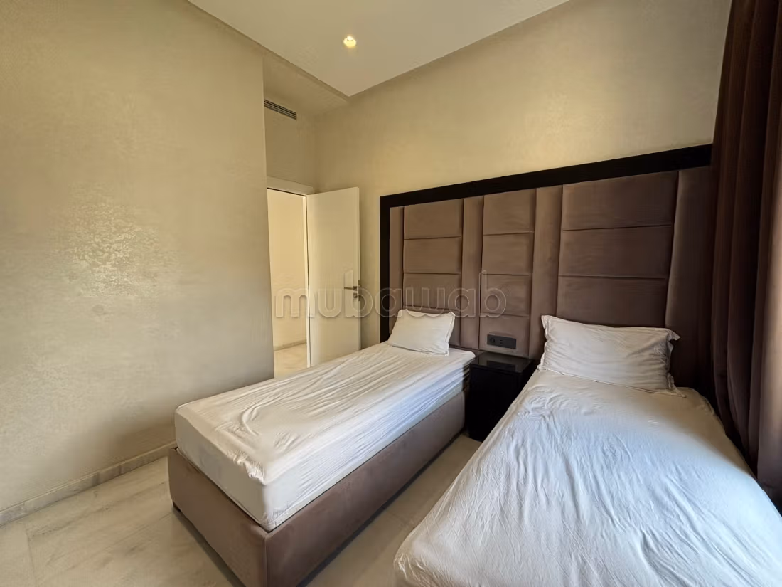 Appartement 110 m² f Sania — 9