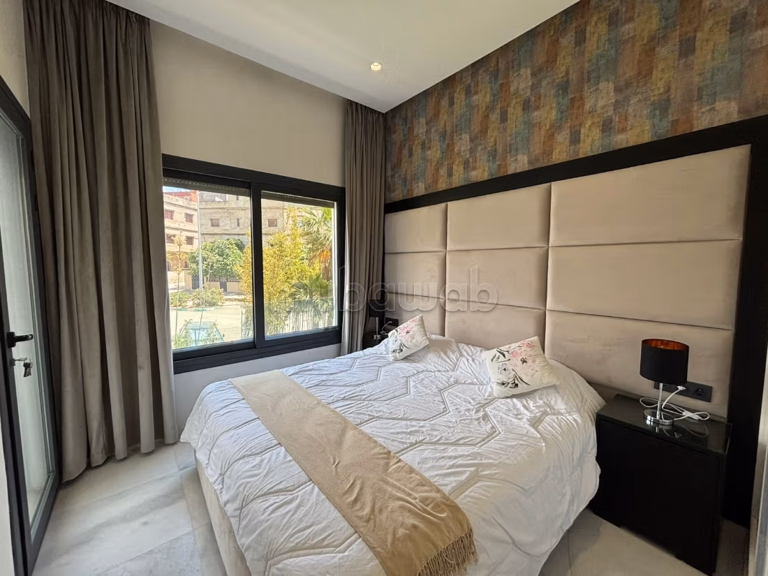 Appartement 110 m² f Sania — 10