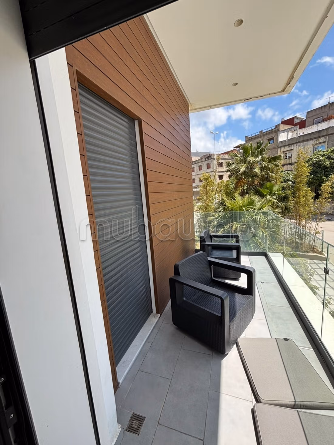 Appartement 110 m² f Sania — 11