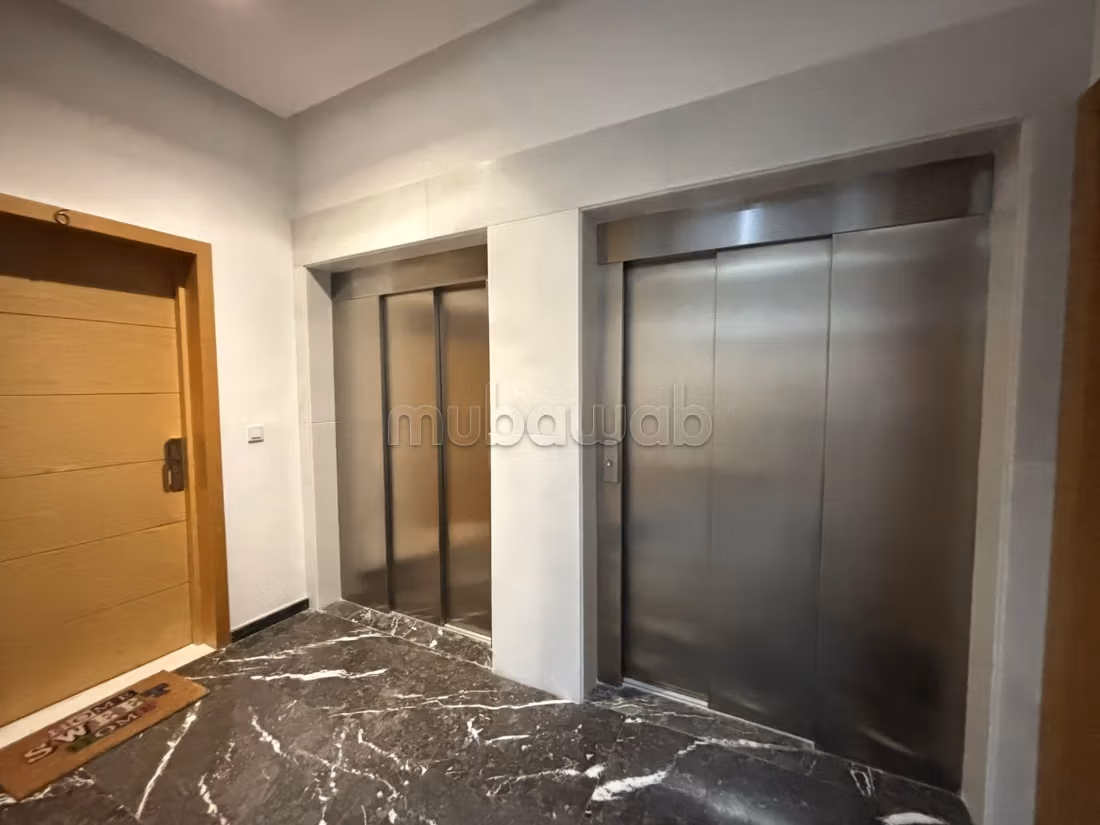 Appartement 110 m² f Sania — 17