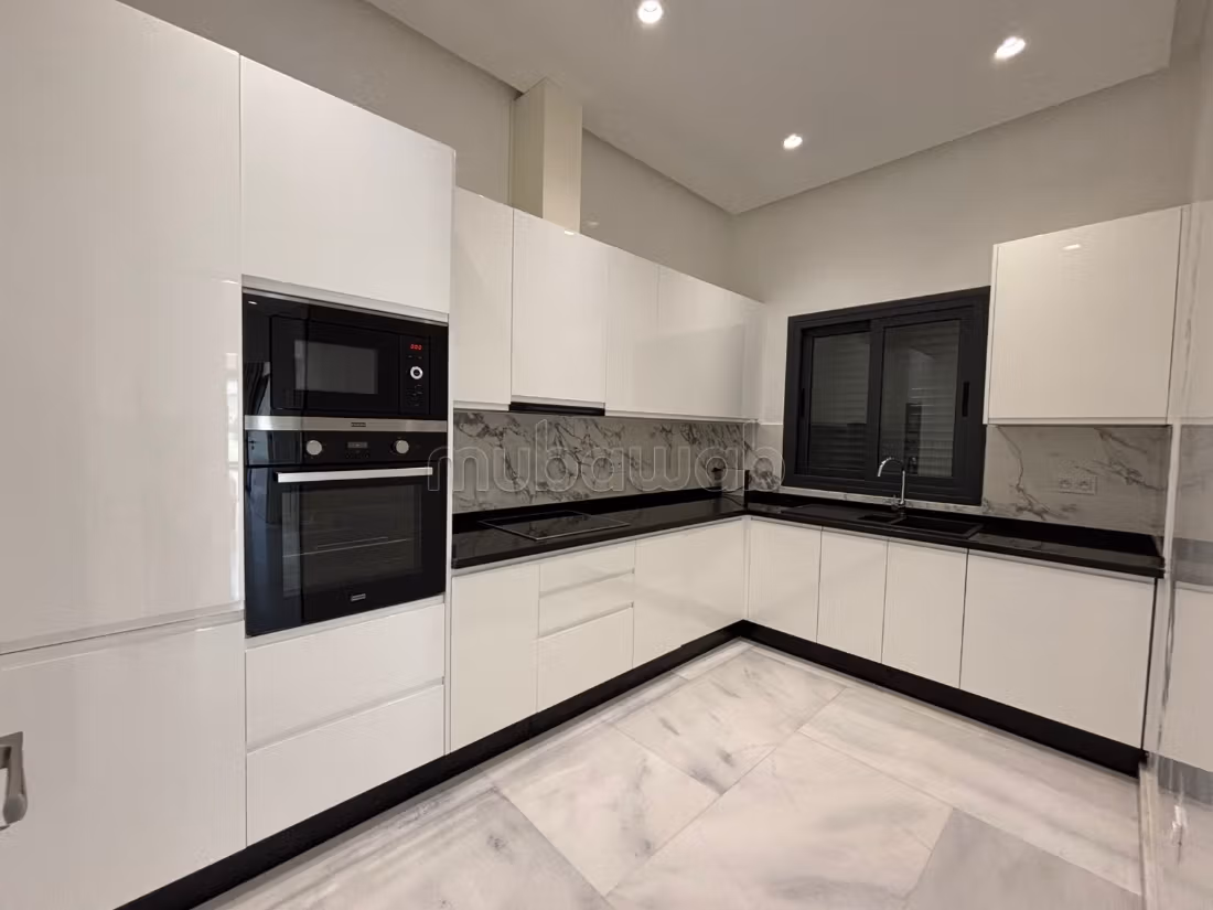 Appartement 110 m² f Sania — 7
