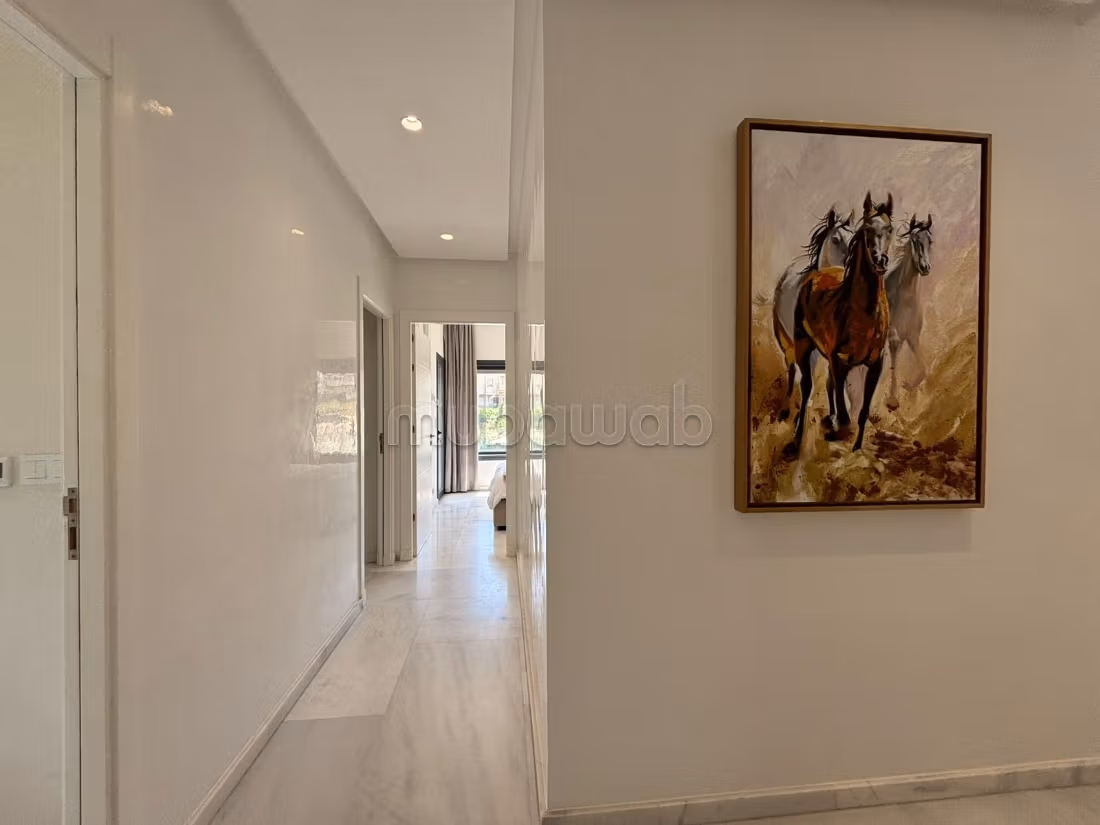 Appartement 110 m² f Sania — 12