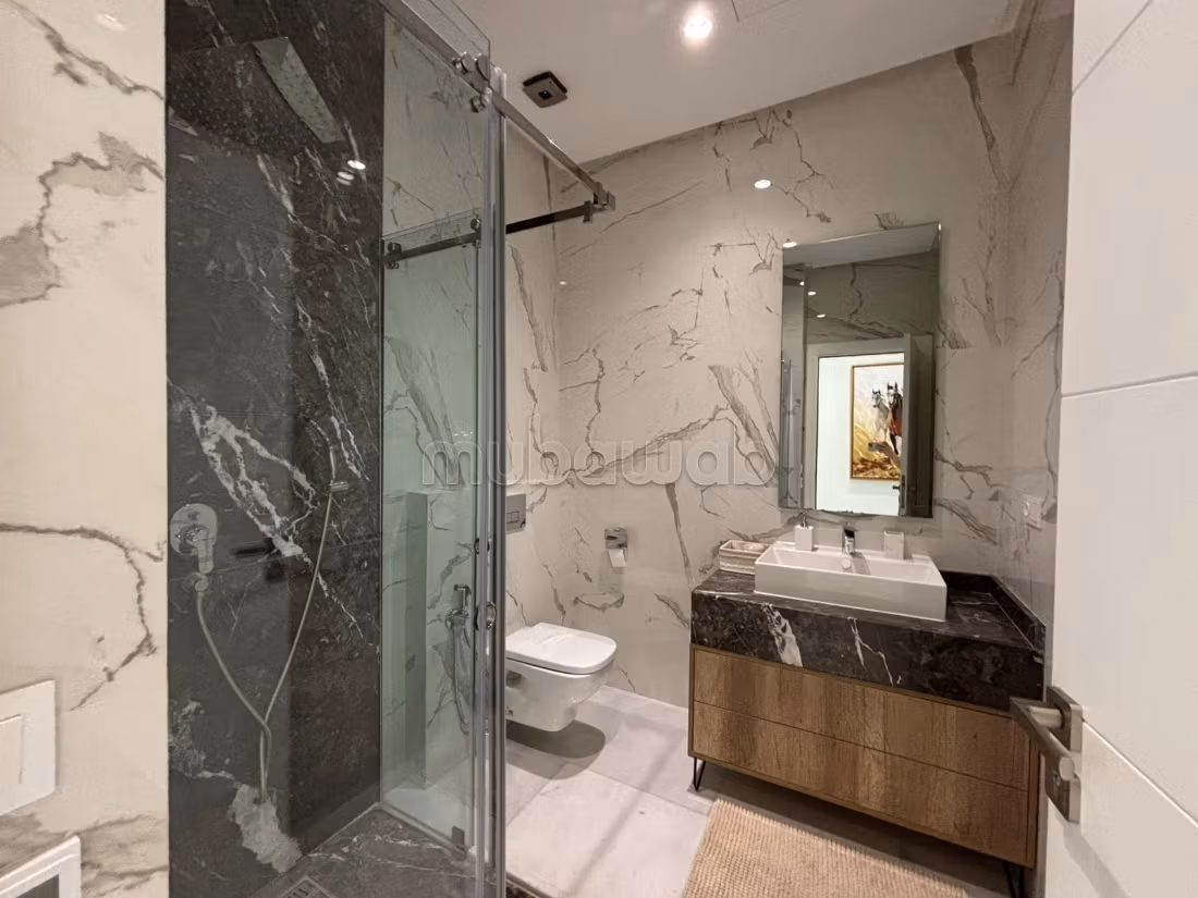 Appartement 110 m² f Sania — 15