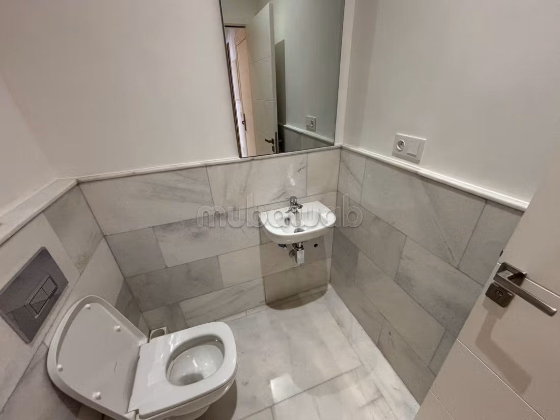 Appartement 110 m² f Sania — 16