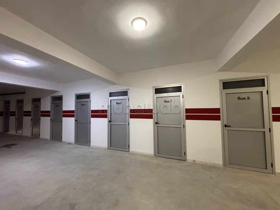 Appartement 110 m² f Sania — 18
