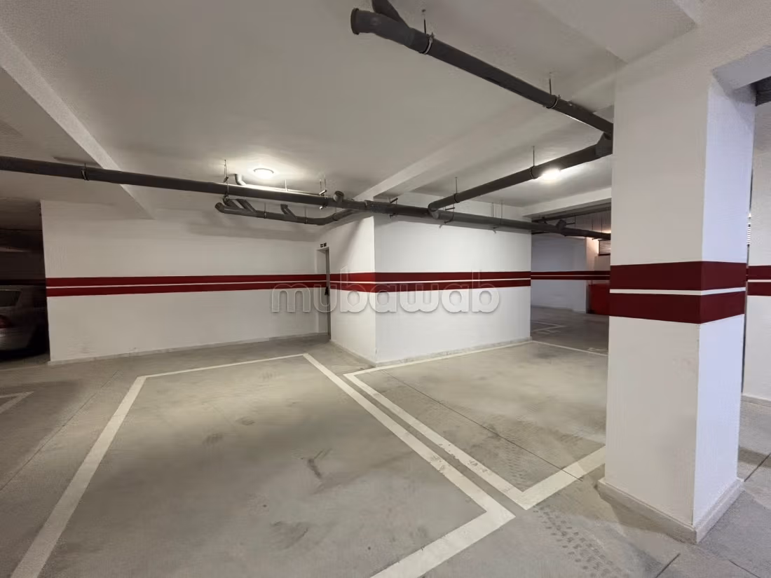 Appartement 110 m² f Sania — 19